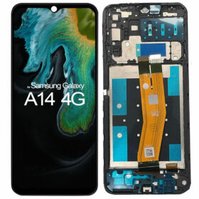 LCD Replacement Service Centre for Samsung Galaxy A14 4G