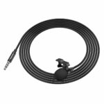 Lapel Microphone Hoco L14, (with clip, TRRS 3.5 mm, 2 m) - Image 6
