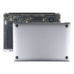 Lower Base Bottom Case For MacBook Pro 13inch A1708 |A2159