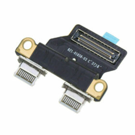 Power Jack Charging Port USB-C for MacBook Pro A2338