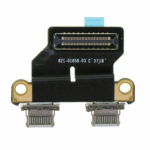 Power Jack Charging Port USB-C for MacBook A2179 A1932 A2337 - Image 3