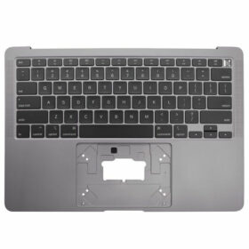 Original A2337 Keyboard Palmrest Case for MacBook Air 13" M1 A2337