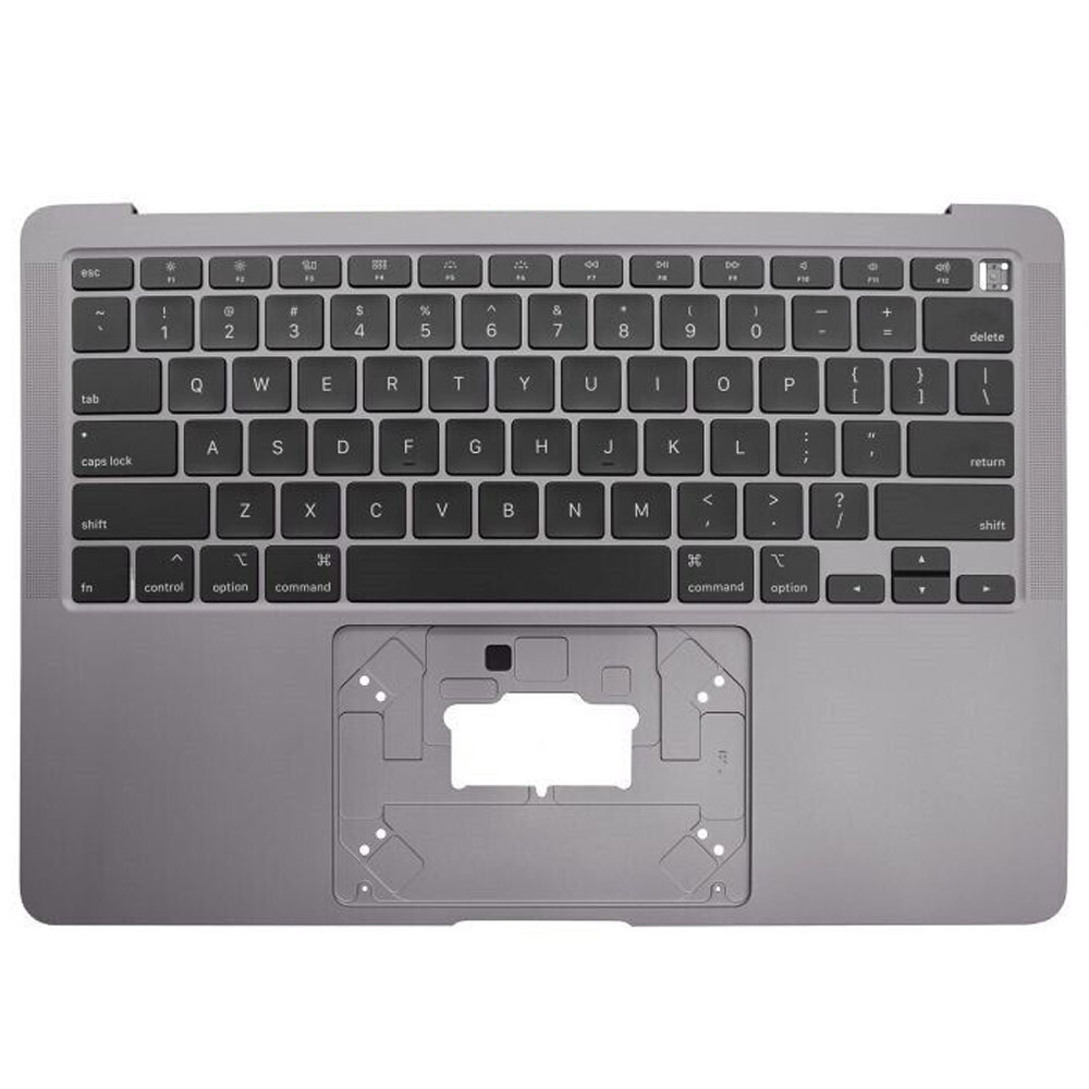 New LCD Screen Display Assembly For MacBook Air A2337 M1 2020 – 13.3" Gray, LED LCD