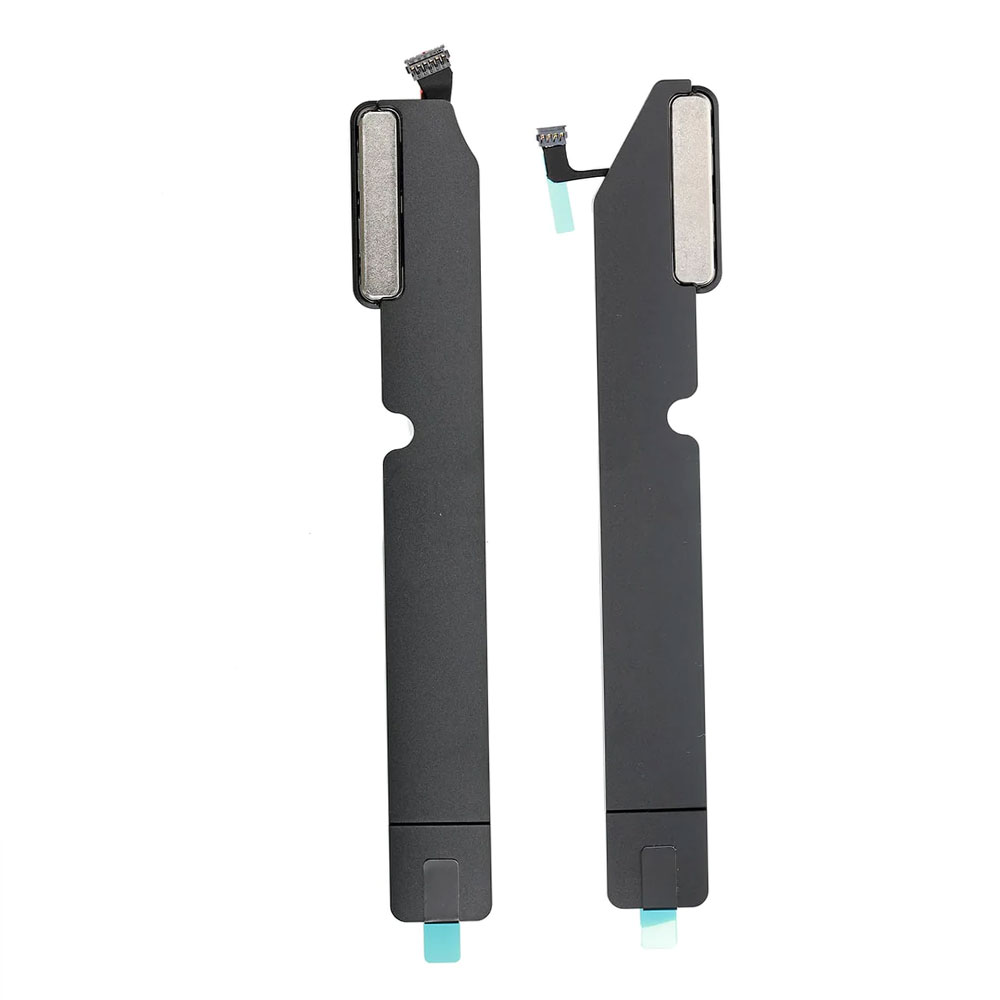 RIGHT+LEFT-SPEAKER-FOR-MACBOOK-AIR-13-M1-A2337-(LATE-2020) Right and Left Original Speaker Set For Macbook Air 13inch A1932 2018 - Image 1