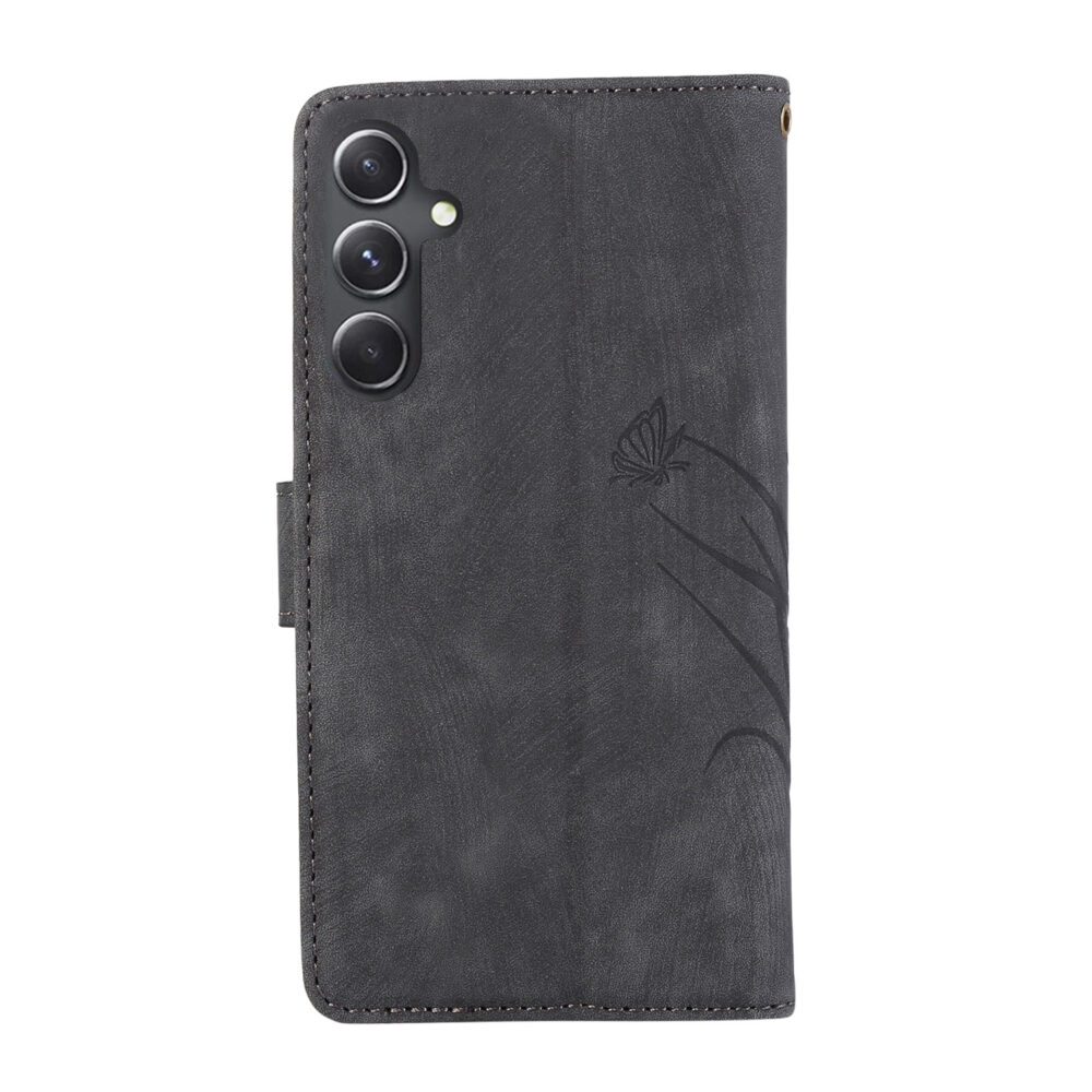 Brand New Leather Waller Case For Samsung S24 Plus - Image 11