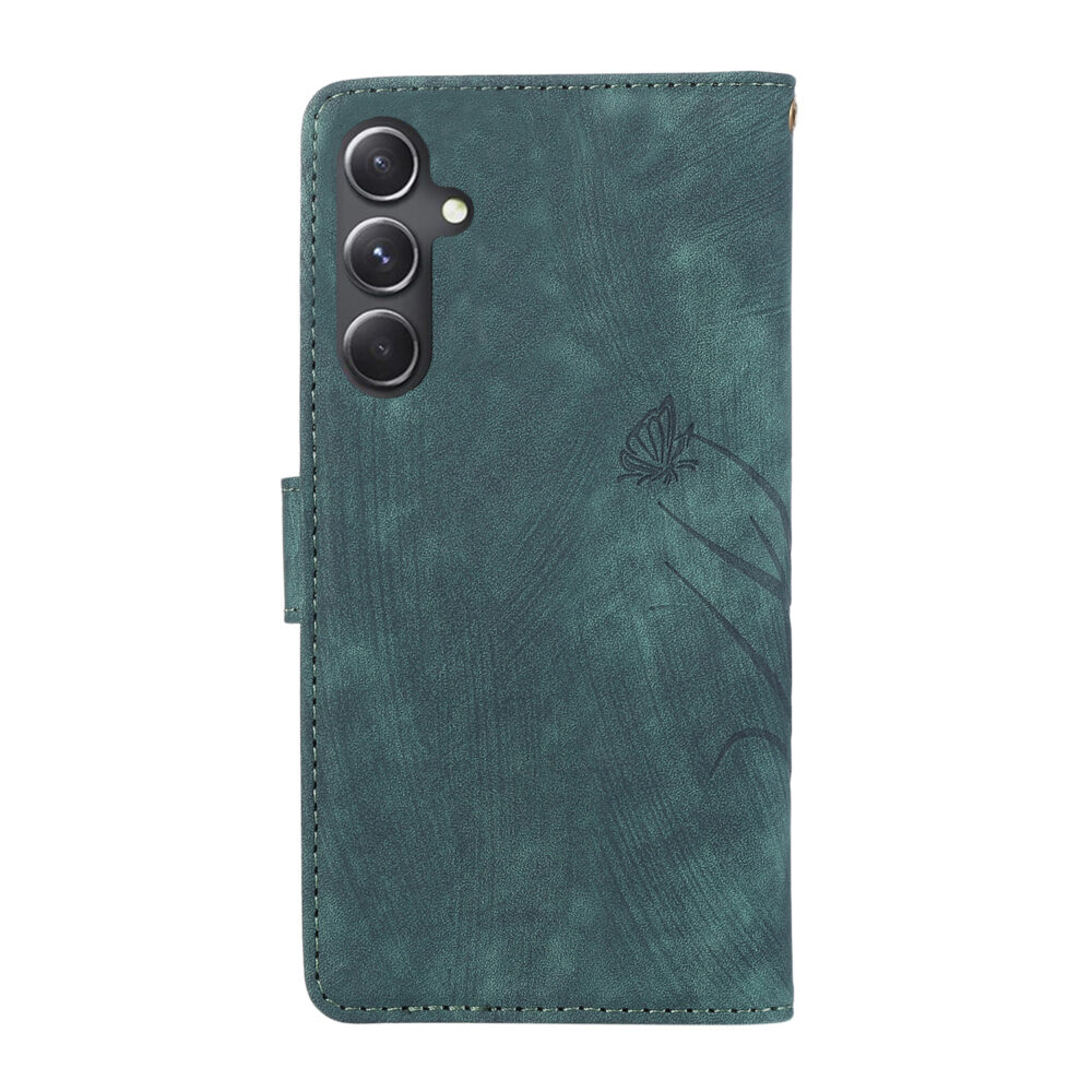 Brand New Leather Waller Case For Samsung S24 Plus - Image 13