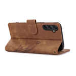 Brand New Leather Waller Case For Samsung S24 Plus - Image 16