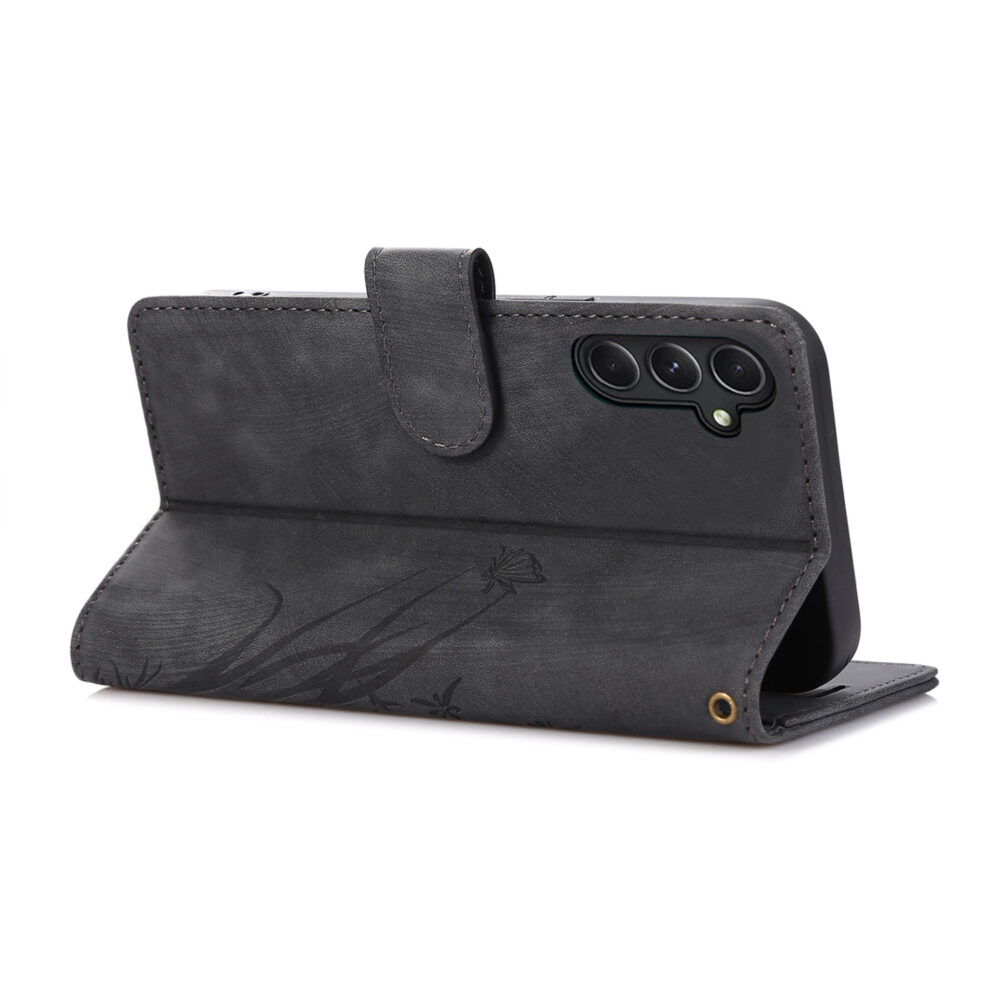 Brand New Leather Waller Case For Samsung S24 Plus - Image 18