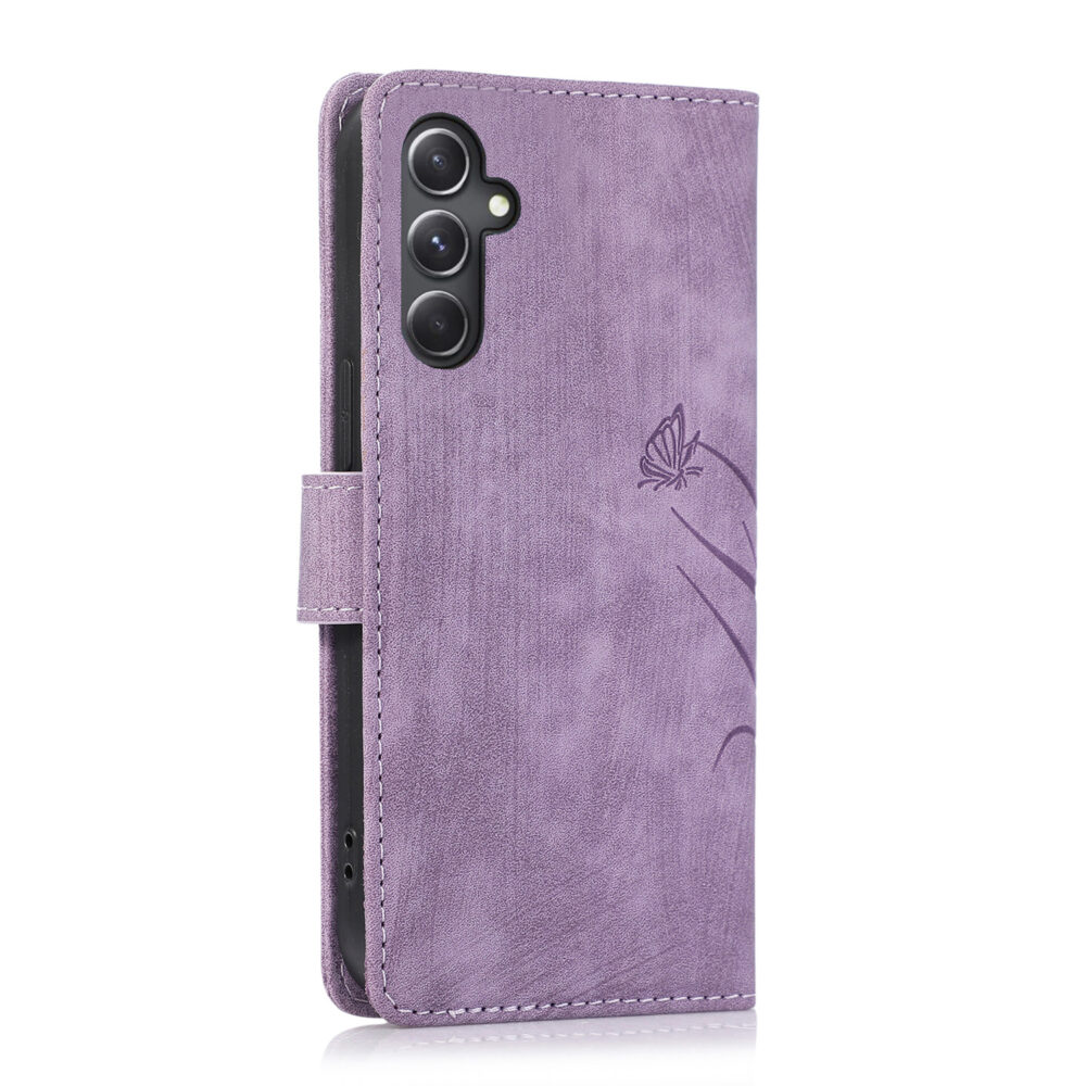 Brand New Leather Waller Case For Samsung S24 - Image 11