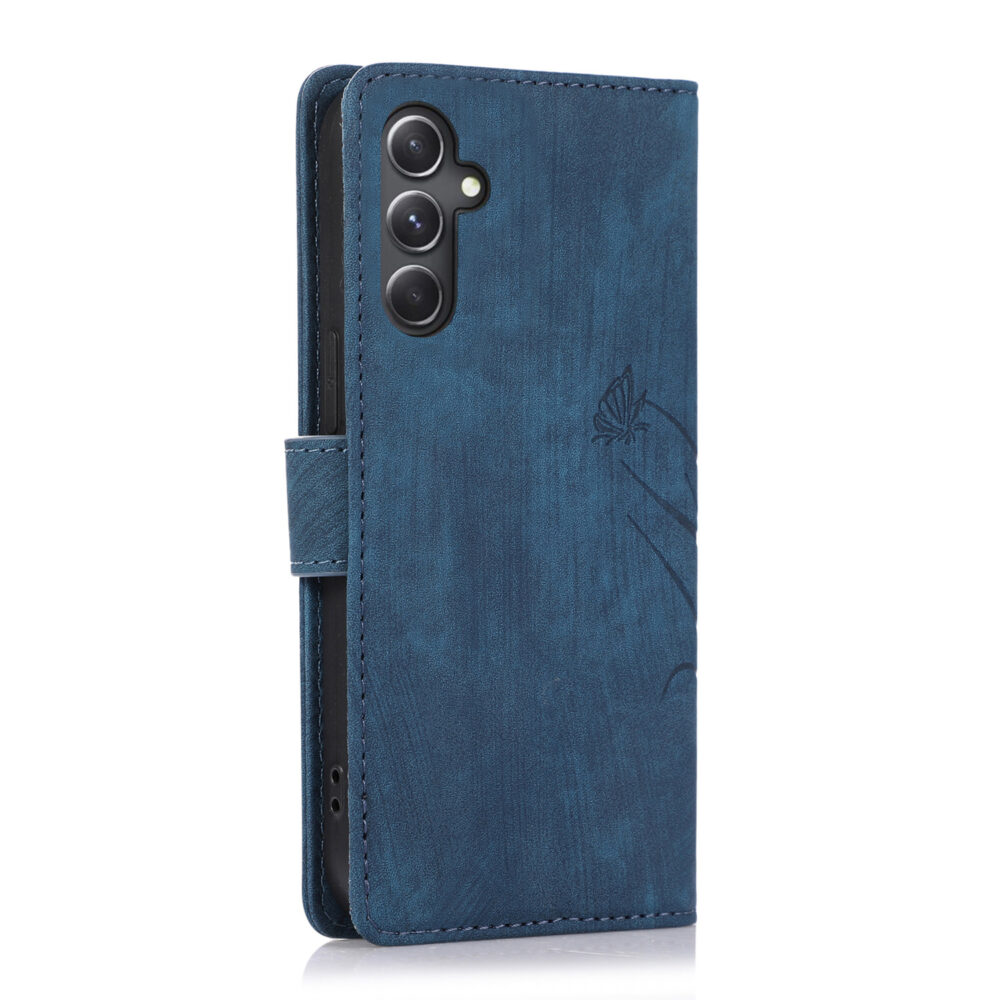 Brand New Leather Waller Case For Samsung S24 - Image 10