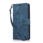 Brand New Leather Wallet Case For iPhone 15 Pro Max - Image 2