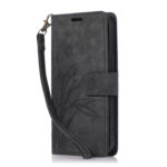 Brand New Leather Wallet Case For iPhone 15 Pro Max - Image 5