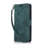 Brand New Leather Wallet Case For iPhone 15 Pro Max - Image 7