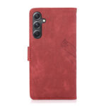 Brand New Leather Waller Case For Samsung S24 Plus - Image 9