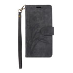 Brand New Leather Wallet Case For iPhone 15 Pro Max - Image 12