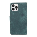 Brand New Leather Wallet Case For iPhone 15 Pro Max - Image 17