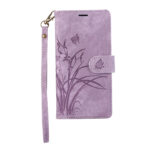 Brand New Leather Wallet Case For iPhone 15 Pro Max - Image 18