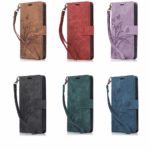 Premium Wallet Case for iPhone 14 Pro - Stylish and Protective