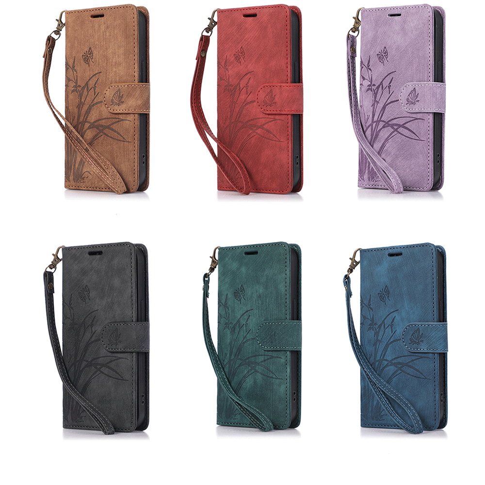 Main-Flip-Cases Premium Wallet Case for iPhone 14 Pro - Stylish and Protective - Image 1