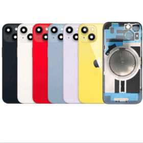 iPhone 14 Back Glass (with MagSafe)