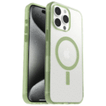 Brand New Transparent Cover Wireless Charging For iPhone 15 Plus - Image 5