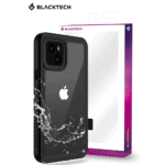 BLACKTECH Waterproof Case For iPhone 15 Plus