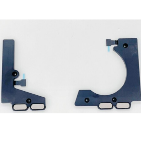 Macbook Pro 13 A2289 A2338 Left And Right Internal Speakers Subwoofer Speaker Set
