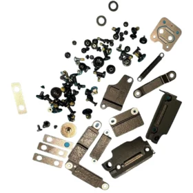 Set of Screws for 13" Apple MacBook Pro A1708