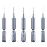 High Quality QianLi GeekBar 3D Ultra Feel Screwdriver B Tri-Point Repair Fix Part Cell - Image 2