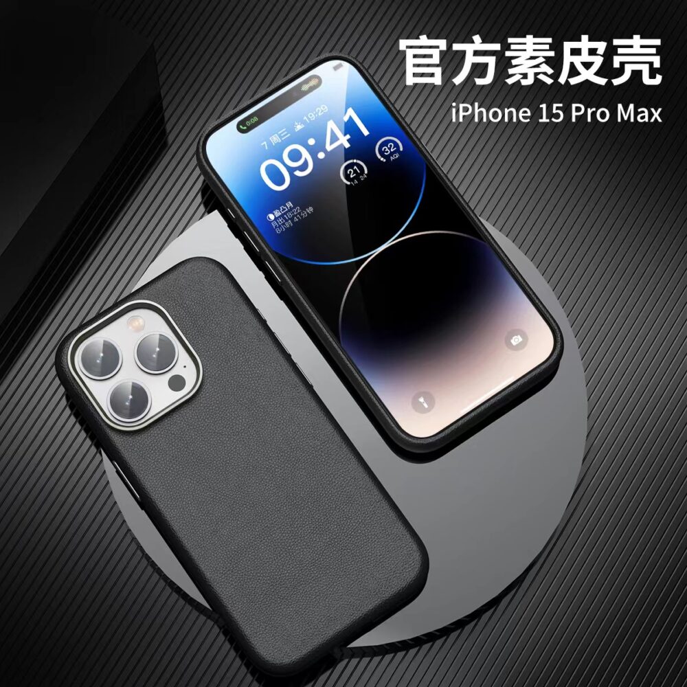 Brand New Silicone Case for iPhone 14 Pro Max - Image 6