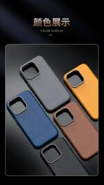 Brand New Silicone Case for iPhone 14 Pro Max - Image 4