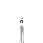 Mega-Idea 2D iFlying Screwdriver Dark Grey - Model B Tri-Point - Image 2