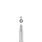 Mega-Idea 2D iFlying Screwdriver Dark Grey - Model E T2 Torx - Image 2