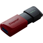 Kingston DataTraveler Exodia M 128GB USB 3.2 Flash Drive DTXM/128GB - Image 3