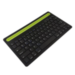 Multi-Platform Bluetooth Keyboard-Black - Image 4