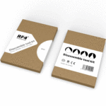RF4 Disassemble Tool Kit - Inddustrial Grade Opening Pryer Metal Disassembly Mobile Phone Repair - Image 3