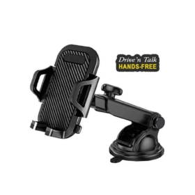 SANSAI Car Phone Holder SCX-699N Drive'n HANDS-FREE