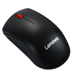Lenovo M120PRO 1000DPI Wireless Laptop Mouse