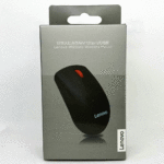 Lenovo M120PRO 1000DPI Wireless Laptop Mouse - Image 2