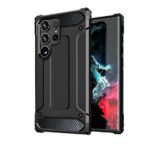 BLACKTECH Carbon Wave for Samsung Galaxy A25