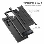 BLACKTECH Carbon Wave for Samsung Galaxy A25 - Image 2