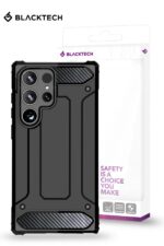BLACKTECH Carbon Wave for Samsung Galaxy A25 - Image 6