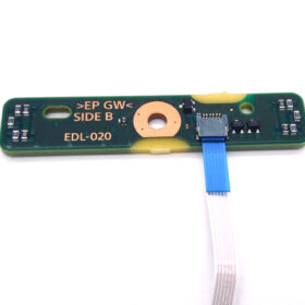 Original PS5 EDL-020 LED Module/Board for replacement parts