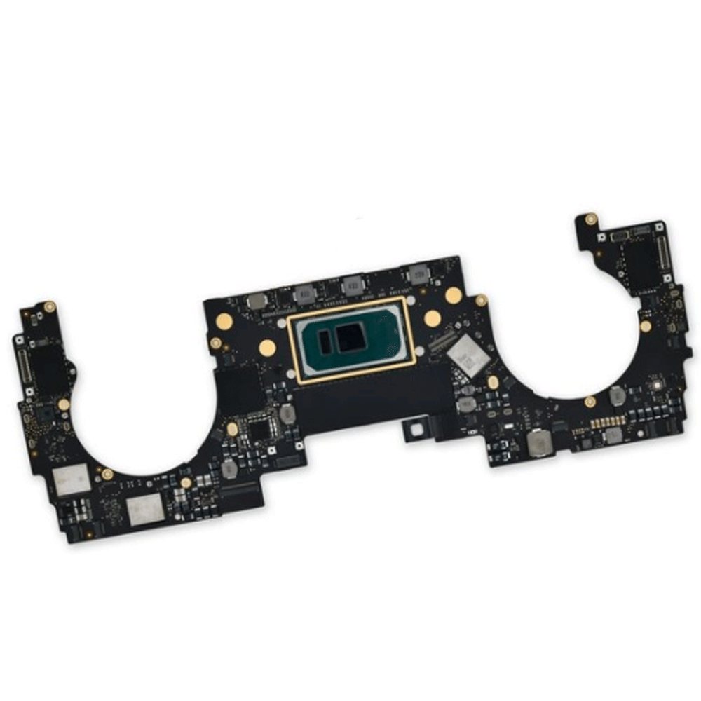 A2251-MacBook-Pro Donor Logic Board For MacBook Pro A2251 - Image 1