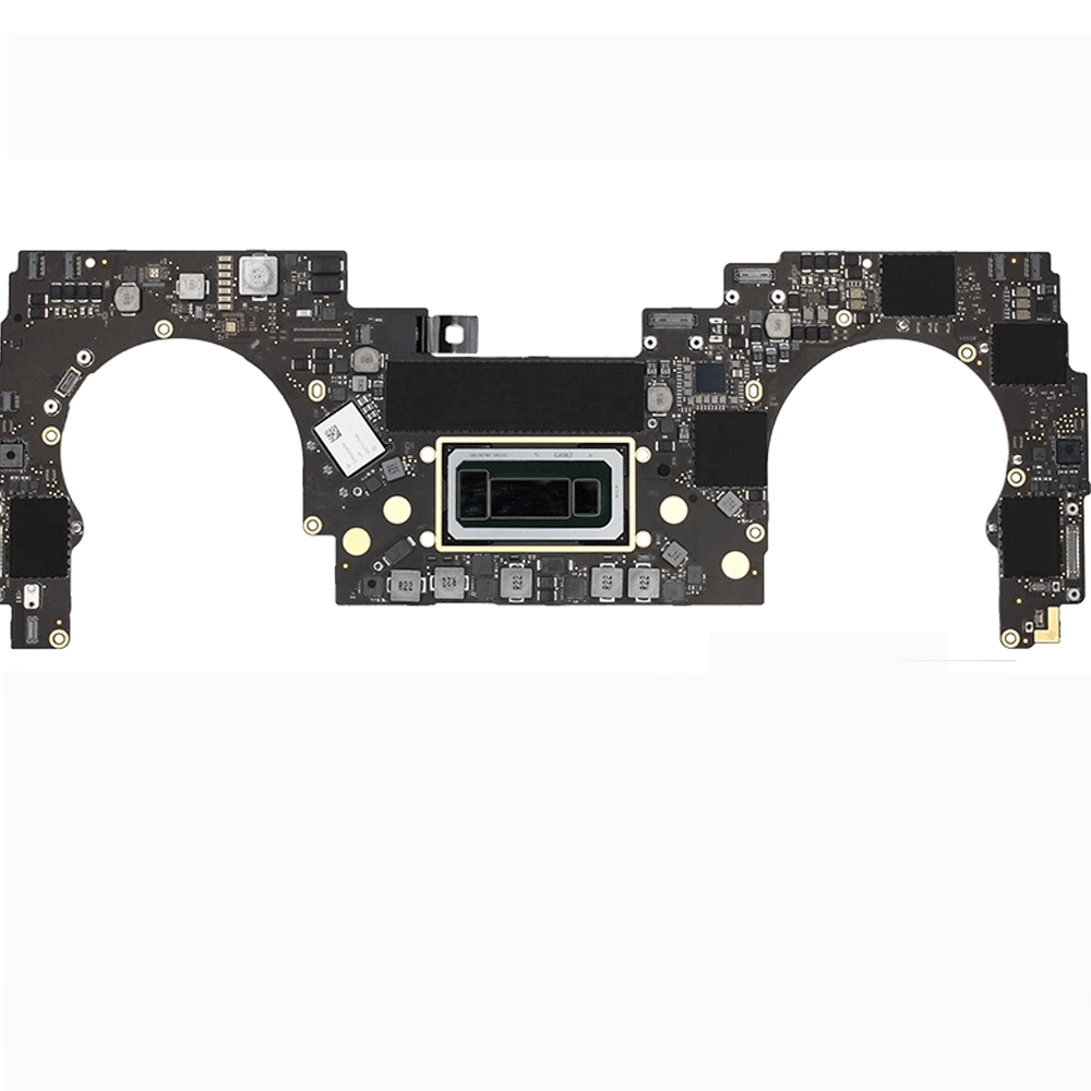 Donor Logic Board For Apple Macbook Pro 13