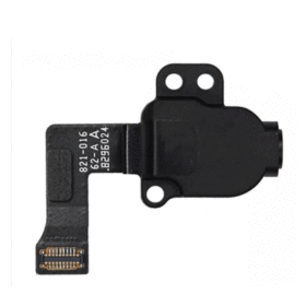 Headphone Audio Jack 821-01662-A For A1989 2018 2019-Used