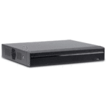 Network Video Recorder - NT -N4108HS- 8P- 4KS2