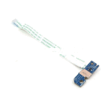 Acer AN515-57-98j1 N20C1 Nitro 5 Power Button Board NBX0002TU00 - LS-K852P - 142 - USED - Image 2