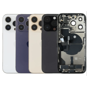 iPhone 14 Pro Max Back housing Replacement