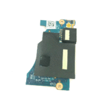 USB Port Board for Dell XPS 13 9350 9360 9343 Card Reader IO Board 4F73T US - Image 3